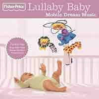 その他 Lullaby Baby Mobile Music [CD] Lullaby Baby Mobile Music [CD]